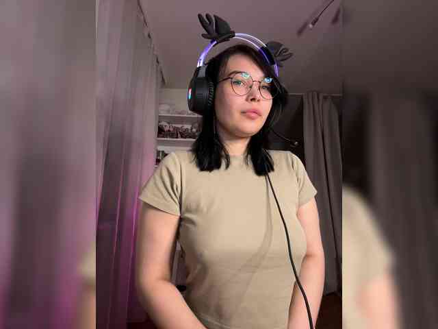 Li-Love webcam