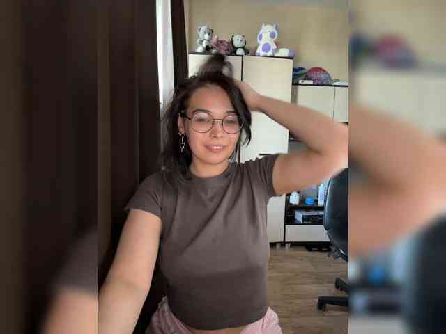 Li-Love webcam