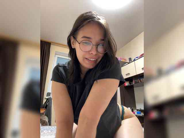 Li-Love webcam