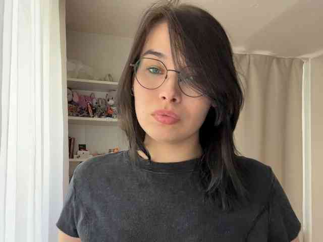 Li-Love webcam