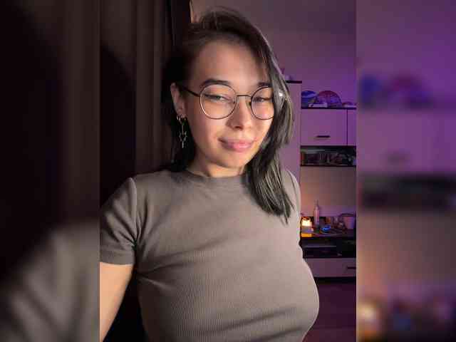 Li-Love webcam