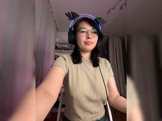 Li-Love webcam