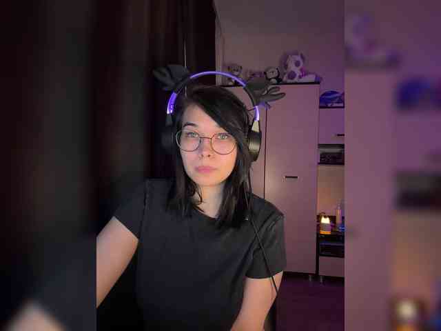 Li-Love webcam