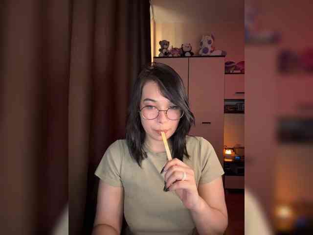 Li-Love webcam