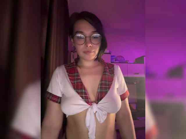 Li-Love webcam