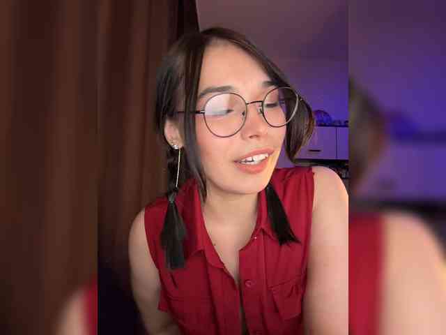 Li-Love webcam