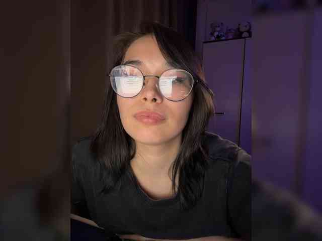 Li-Love webcam