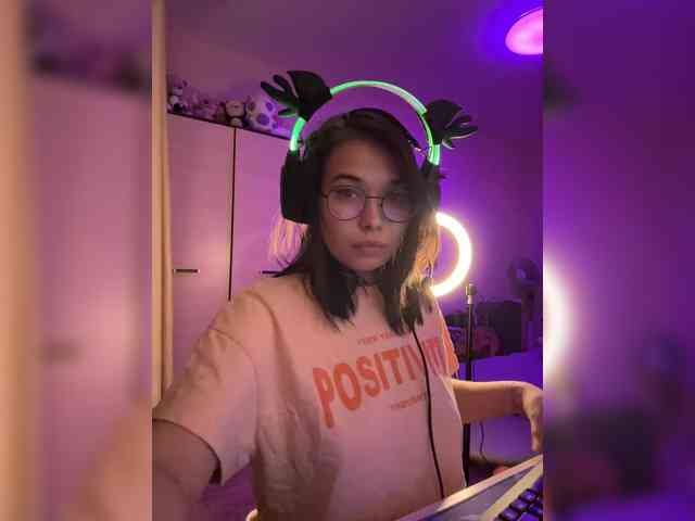 Li-Love webcam