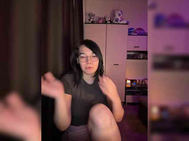Li-Love webcam