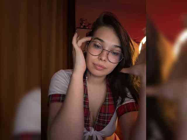 Li-Love webcam