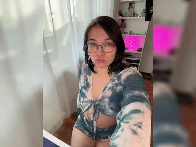 Li-Love webcam