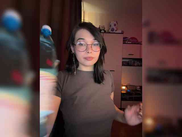 Li-Love webcam