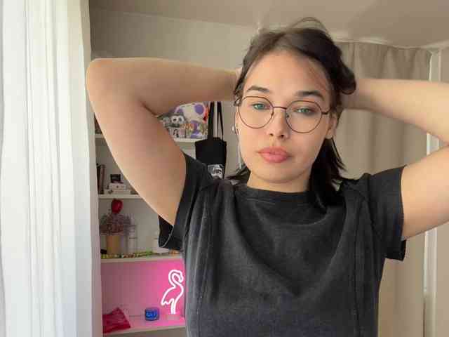 Li-Love webcam