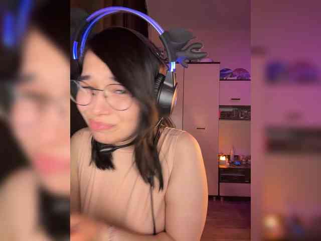 Li-Love webcam