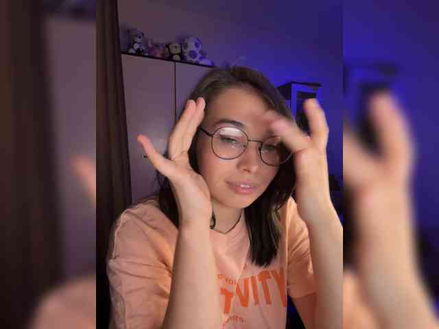 Li-Love webcam