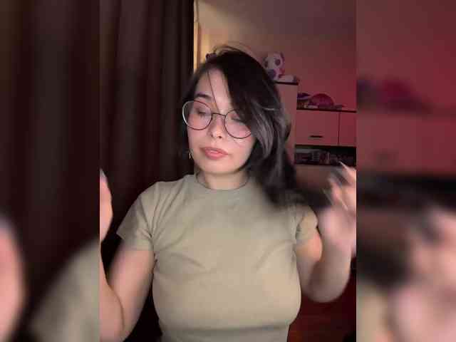 Li-Love webcam
