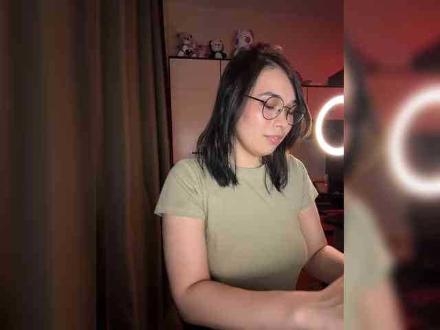 Li-Love webcam