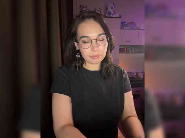 Li-Love webcam