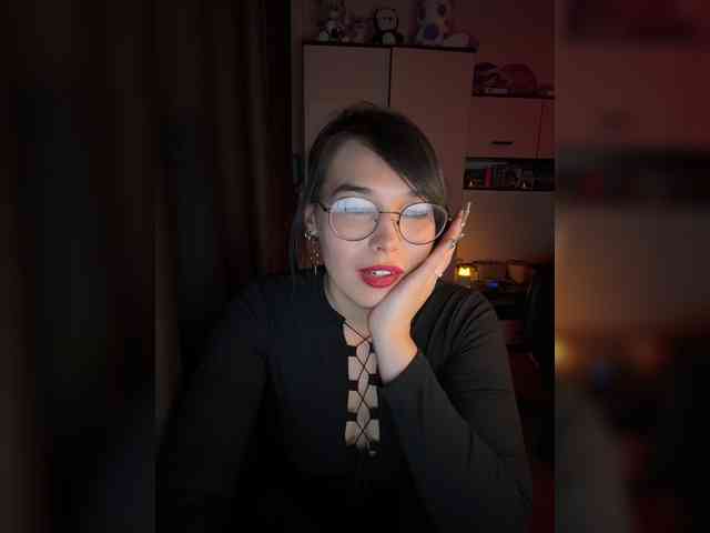 Li-Love webcam