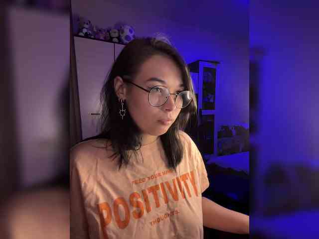 Li-Love webcam