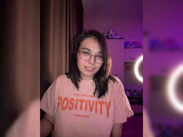 Li-Love webcam