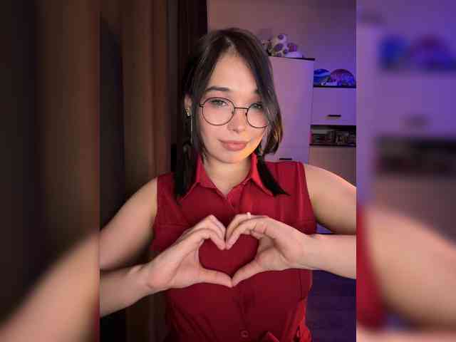 Li-Love webcam