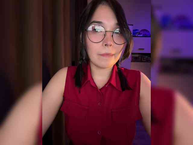 Li-Love webcam
