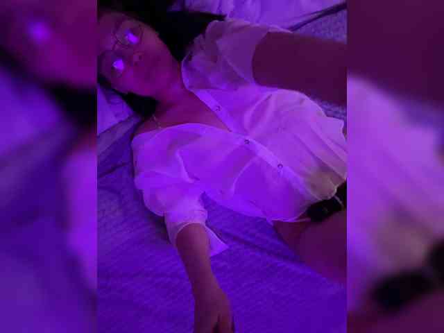 Li-Love webcam