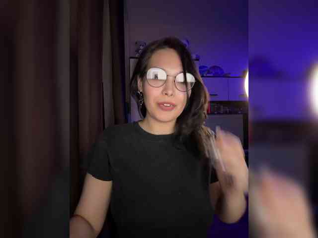 Li-Love webcam