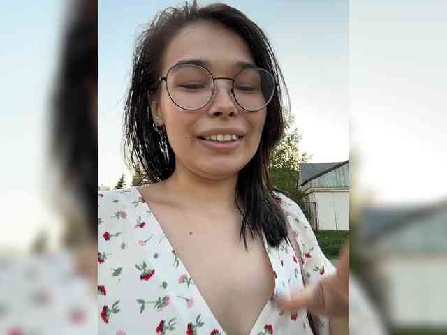 Li-Love webcam