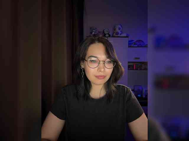 Li-Love webcam
