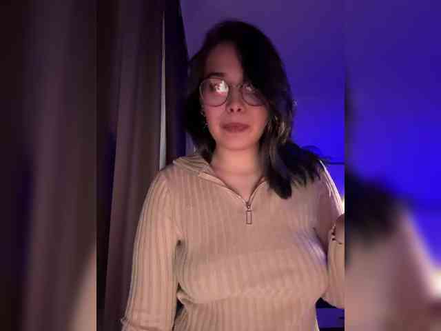 Li-Love webcam