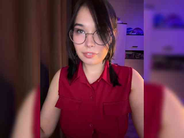 Li-Love webcam