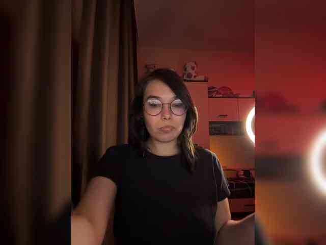 Li-Love webcam