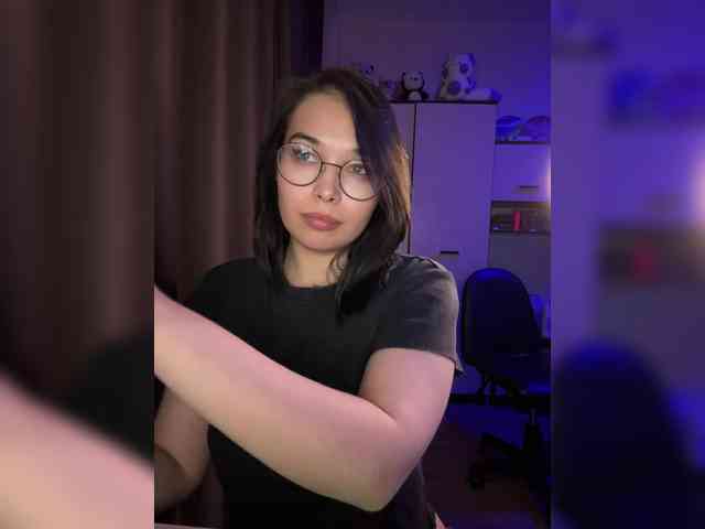 Li-Love webcam