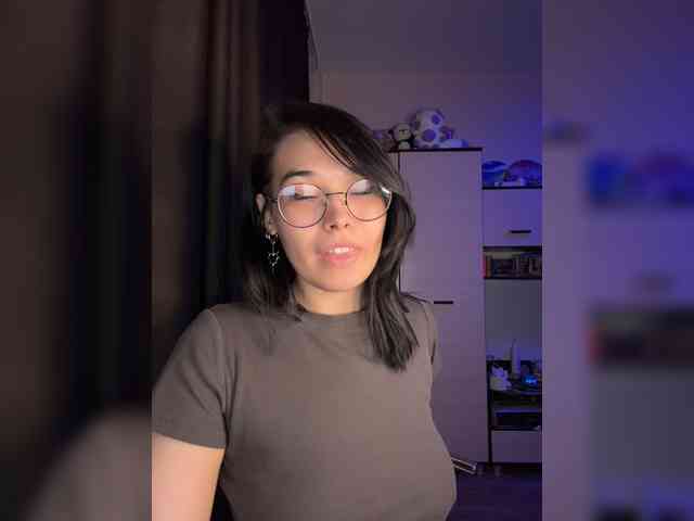Li-Love webcam