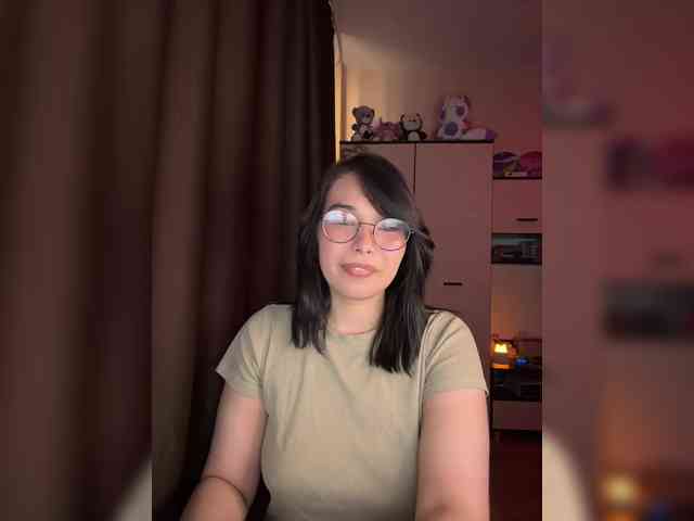 Li-Love webcam