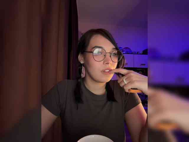 Li-Love webcam