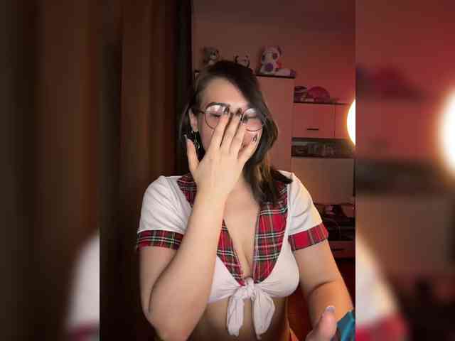 Li-Love webcam