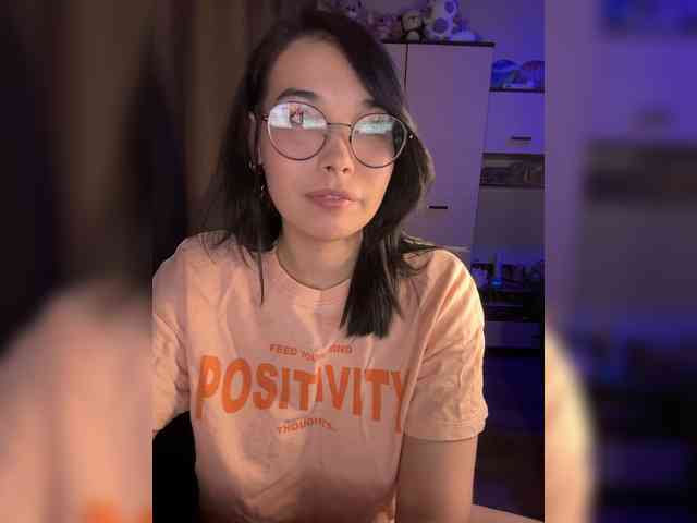 Li-Love webcam