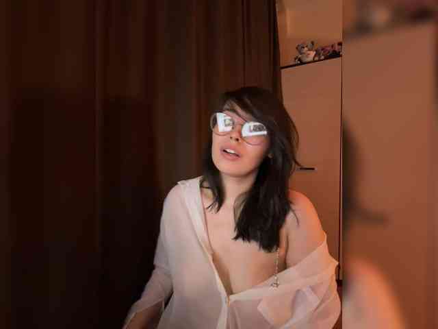 Li-Love webcam
