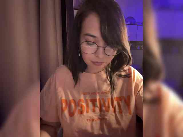 Li-Love webcam