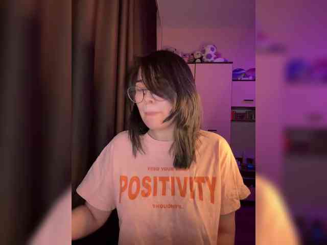 Li-Love webcam