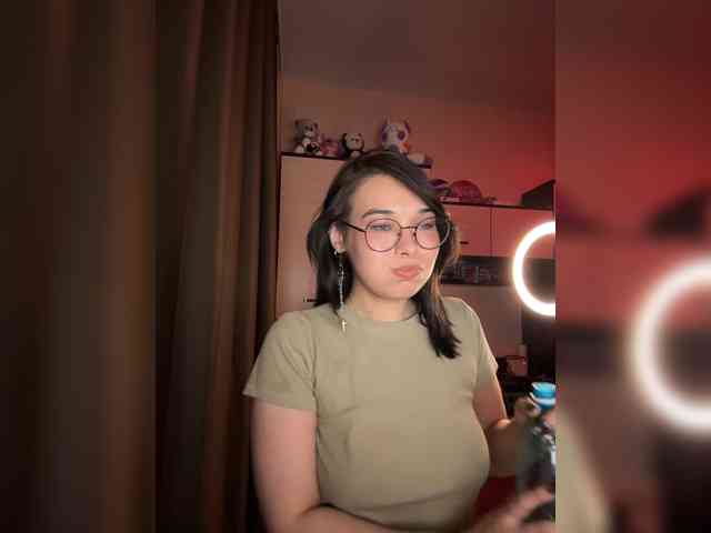 Li-Love webcam