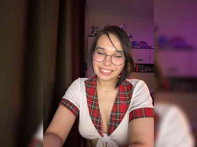 Li-Love webcam
