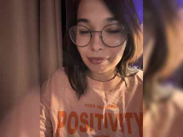Li-Love webcam