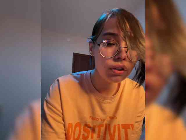 Li-Love webcam