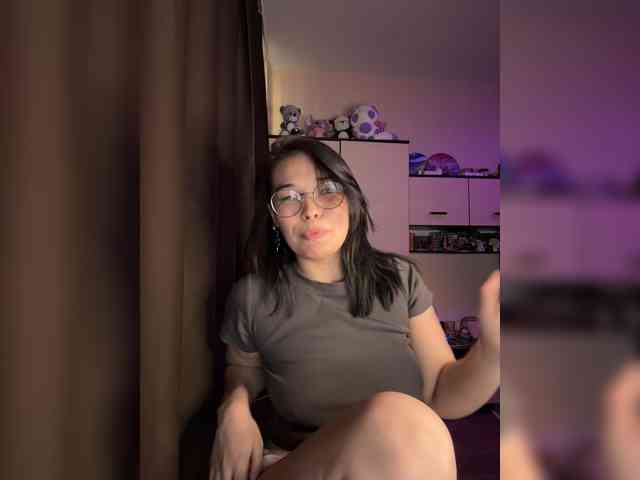 Li-Love webcam