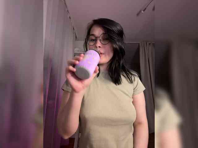 Li-Love webcam