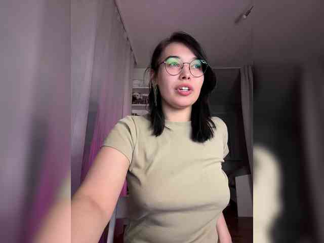 Li-Love webcam